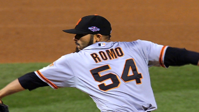 Closer role is not the most stable job in baseball