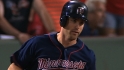 Outlook: Mauer, C, MIN