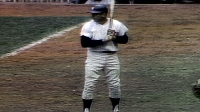 500 Home Run Club