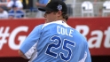 Top Prospects: Cole, PIT