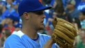 Top Prospects: Wheeler, NYM