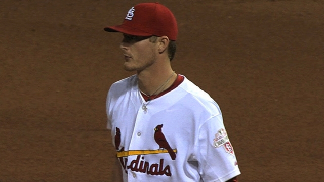 Cards have solid in-house options for rotation
