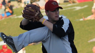 D-backs' battery in good hands for future