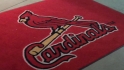 Cardinals pack their truck