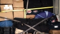 Twins truck day