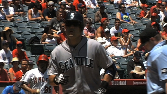 Focused Montero moving past allegations