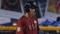 Top Prospects: Green, OAK