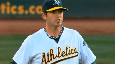 A's Notebook: March 9, 2013