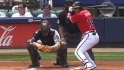 Prado talks to MLB Network