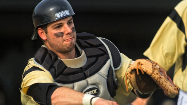 Mets showing confidence in Plawecki