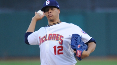 Mets sending five players to Arizona Fall League