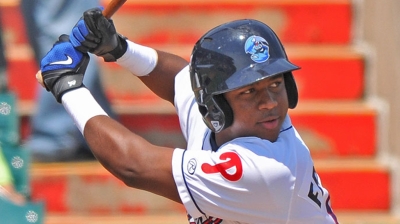 Winter League roundup: Franco's bat leads Gigantes
