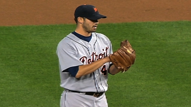 Tigers' perception reshaped under Dombrowski