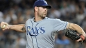Farnsworth on his one-year deal
