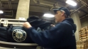 Mariners' truck day