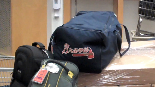 Truck Day at Turner Field signals dawn of new era