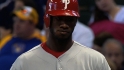 Outlook: Brown, RF, PHI