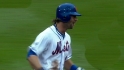 Outlook: Nieuwenhuis, CF, NYM