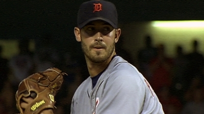 Tigers Notebook: March 10, 2013