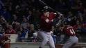 Outlook: Castro, C, HOU