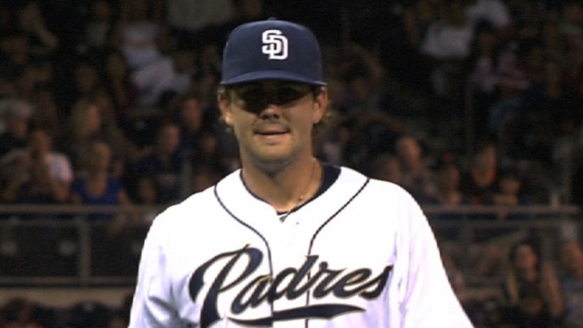 Seeking rotation spot, Kelly won't back down
