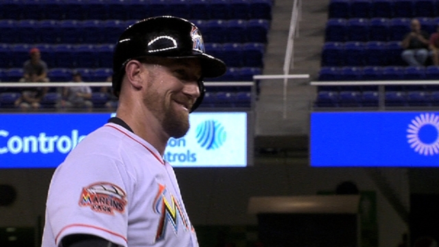 For Mets, Buck more than d'Arnaud's placeholder