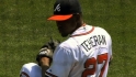 Outlook: Teheran, SP, ATL