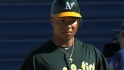 Top Prospects: Choice, OAK