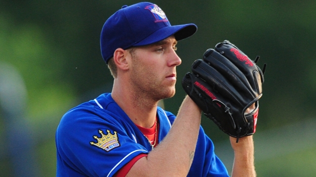 Cards too tough for Nats' Minor League squad