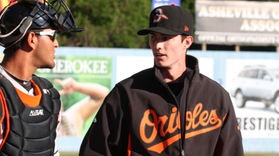 Berry continues to impress as Saguaros top Scorpions
