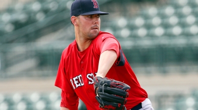 Ranaudo, Owens earn Minor League promotions