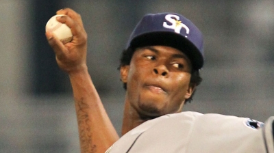 New faces among Rays' list of Top 20 Prospects