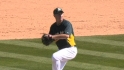 Top Prospects: Peacock, HOU