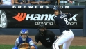 McCalvy on Braun's link to PEDs