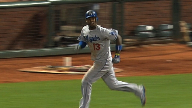 Big expectations won't change Mattingly's approach
