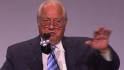 Lasorda honors Mattingly