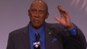 Jenkins praises MLB scouts