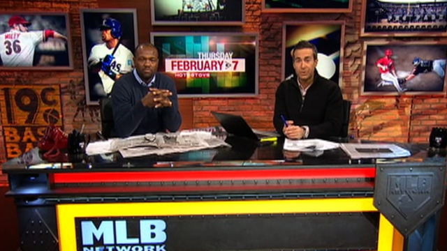 Good pals Kelly, Miller still competing for rotation