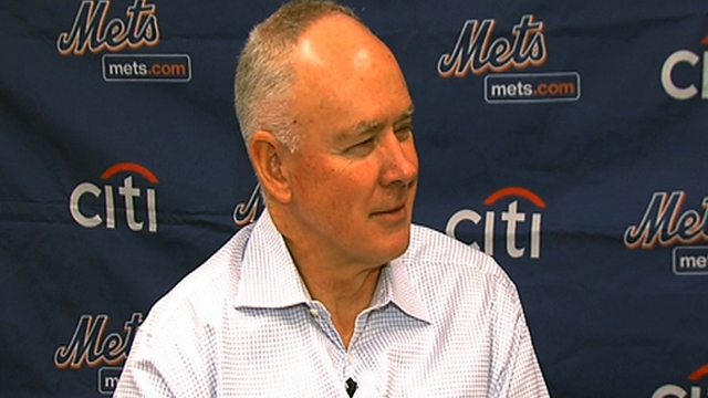 Wilpon says no limitations on Mets' payroll