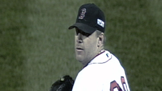 MLB investigated Schilling's 2008 PED claim