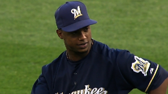 Bottom of order comes up clutch in Brewers victory