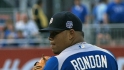 Outlook: Rondon, RP, DET