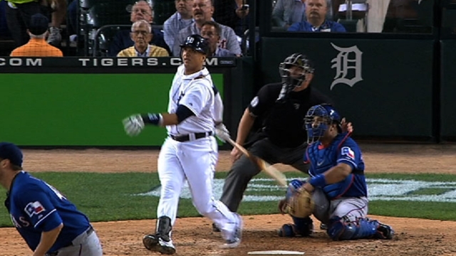 Tigers find way to build on already loaded roster
