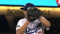2013 Spring Training: Dodgers