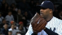 2013 Spring Training: Yankees
