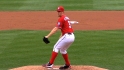 2013 Spring Training: Nationals