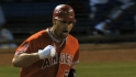 2013 Spring Training: Angels