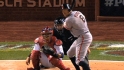 Giants look to stay on top