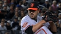 Saunders and Seattle's rotation
