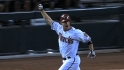 Hill, D-Backs agree to extension